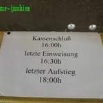 Letzte Chance