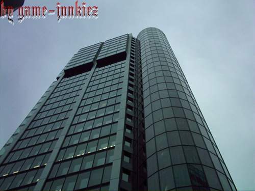 Der Maintower