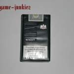 Das gemeine Softpack