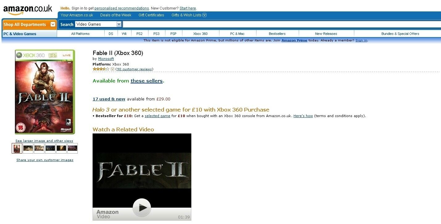 G-j´s Haushalts-Tipps (Part 4) Einkaufen bei Amazon in England