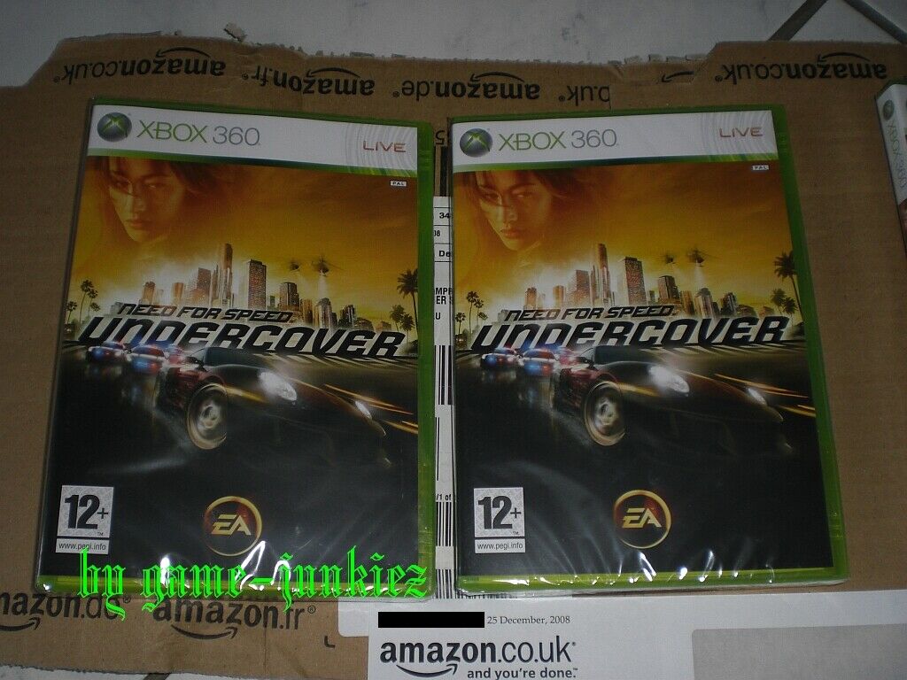G-j´s Haushalts-Tipps (Part 4) Einkaufen bei Amazon in England
