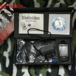 Die Box
