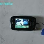 Das eigene Auto im Player