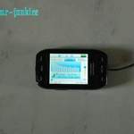 MP3 Player Modus