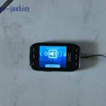 Music/MP3 Modus