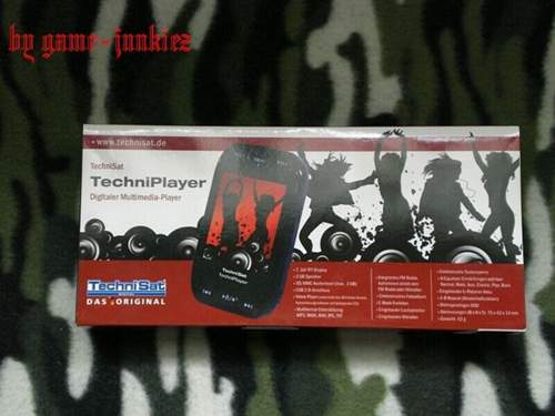 Die Umverpackung