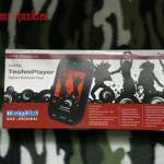 Die Umverpackung