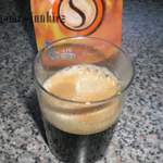 Leichte Crema