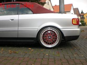 Cabrio1-weinrot