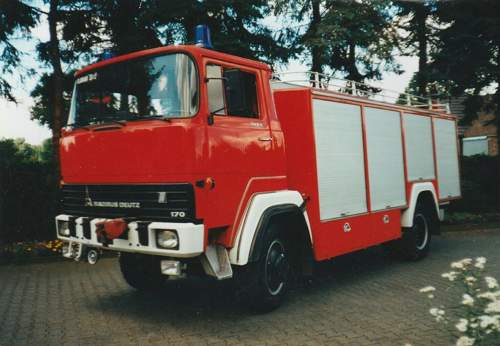 Rüstwagen