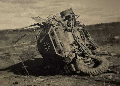 Sdkfz 222
