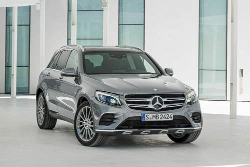Mercedes-glc-amg