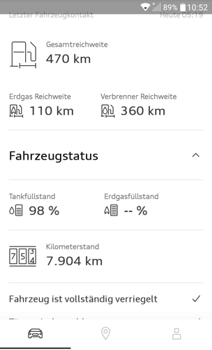 Reichweite