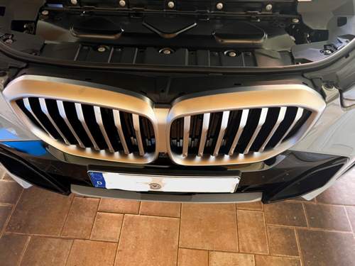 X5silber
