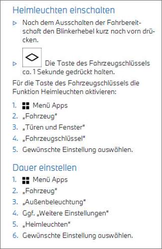Anleitung