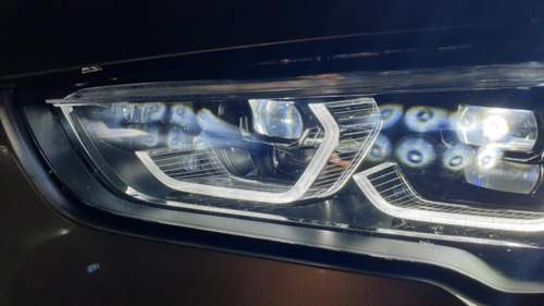 LED F48
