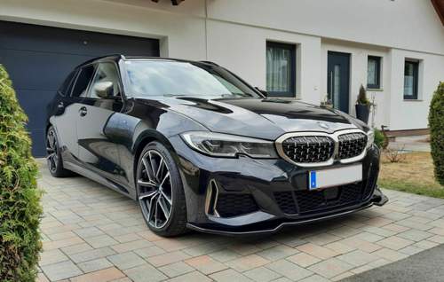 M340i 797M