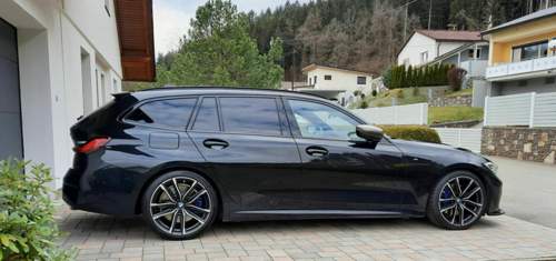 M340i 797M