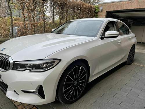 Vorne 8X19