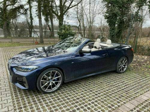 M440i mit 20" BMW 728M Felgen