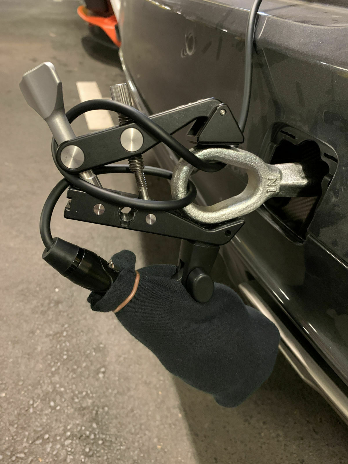 G21 M340i sound mit Software von November 2019