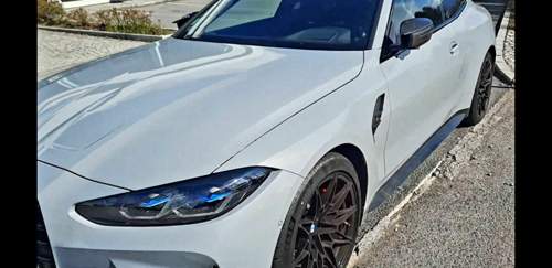 M4C Brooklyn Grey