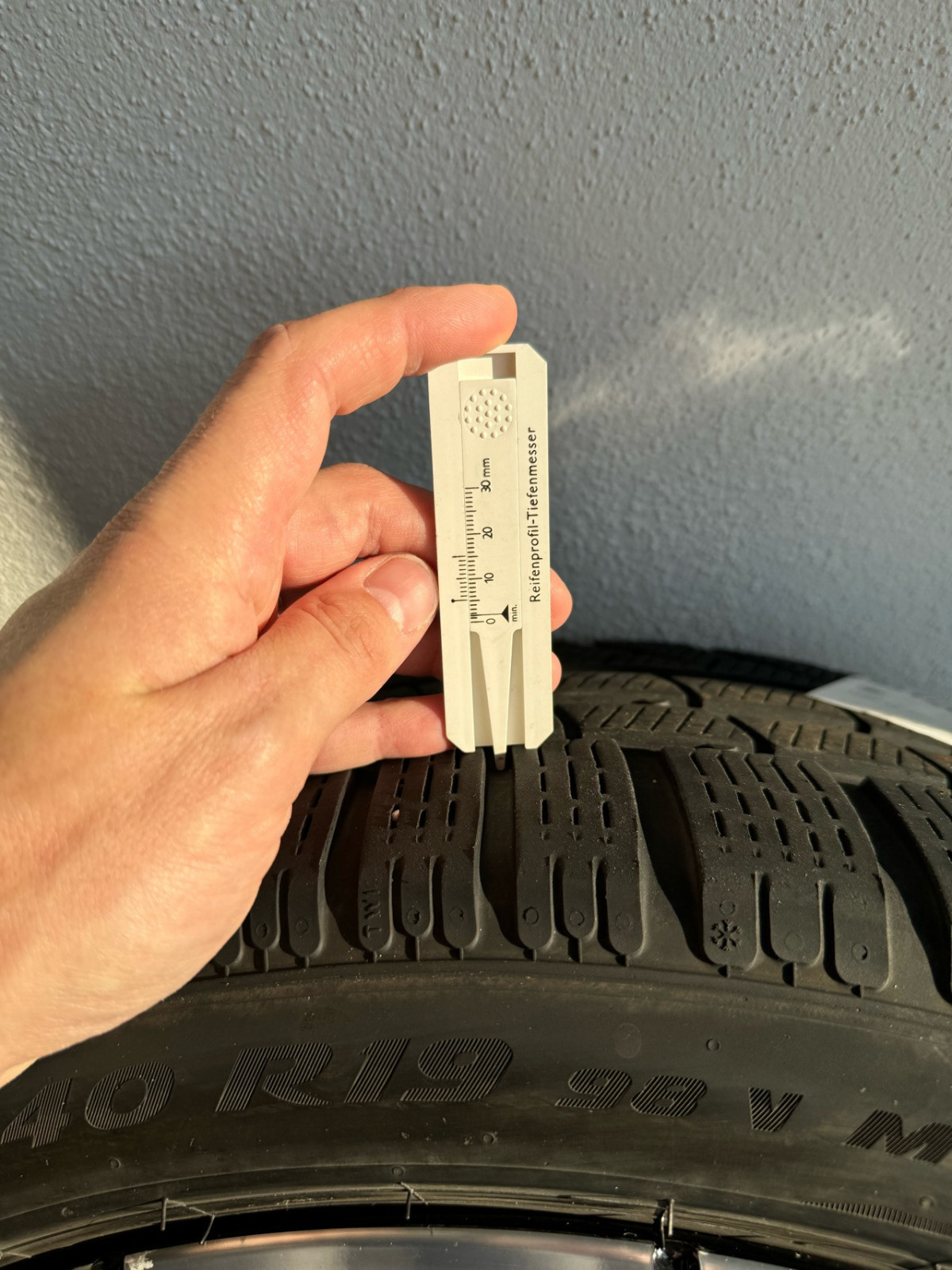 G26 Verfügbarkeit