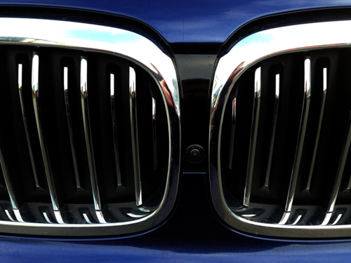 BMW G30 540i