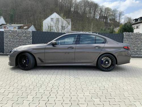 B5 Mitte