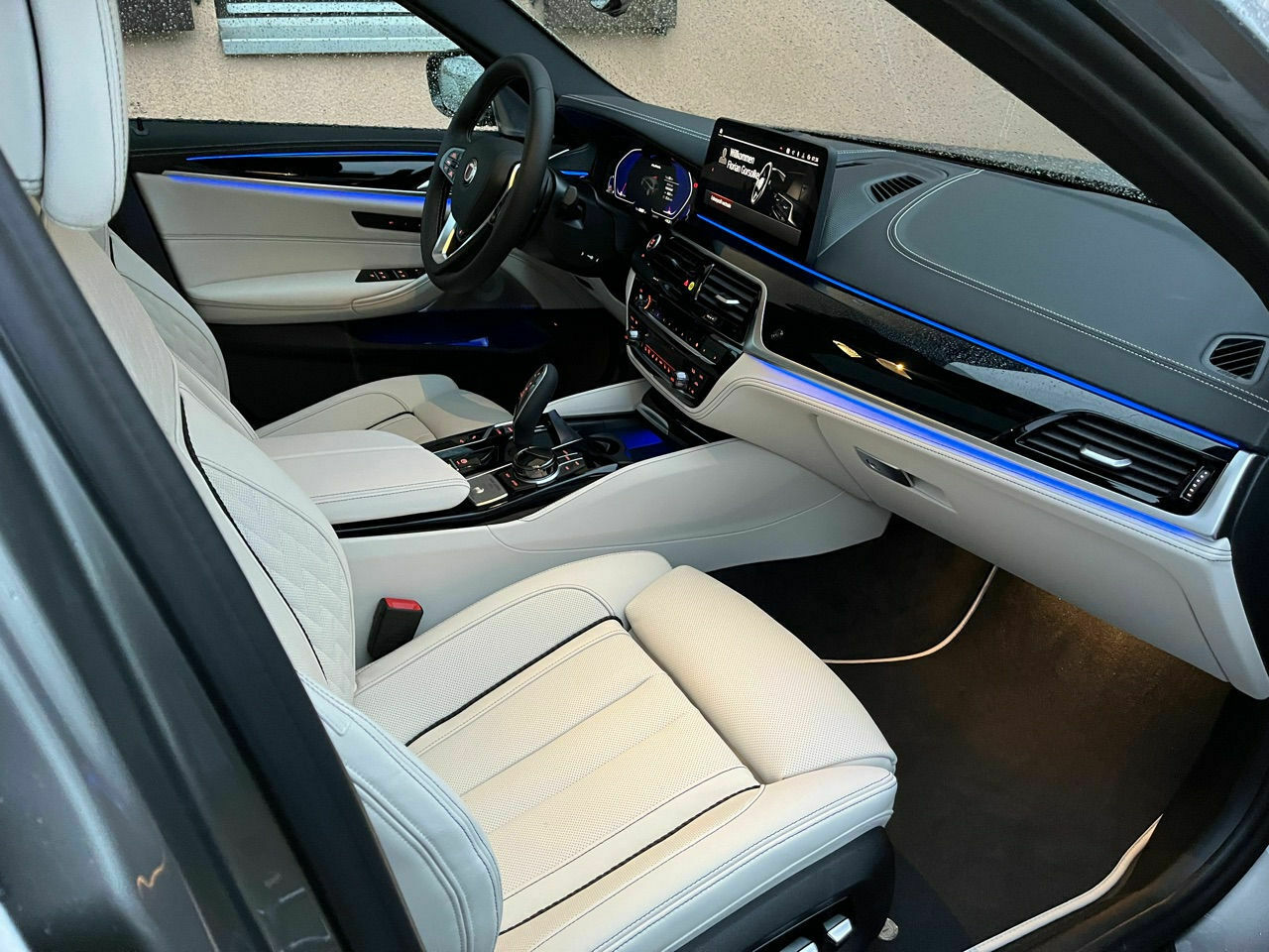 G30/31 Serie ALPINA B5 & D5
