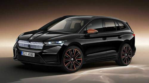 Skoda-enyaq-iv-founders-edition