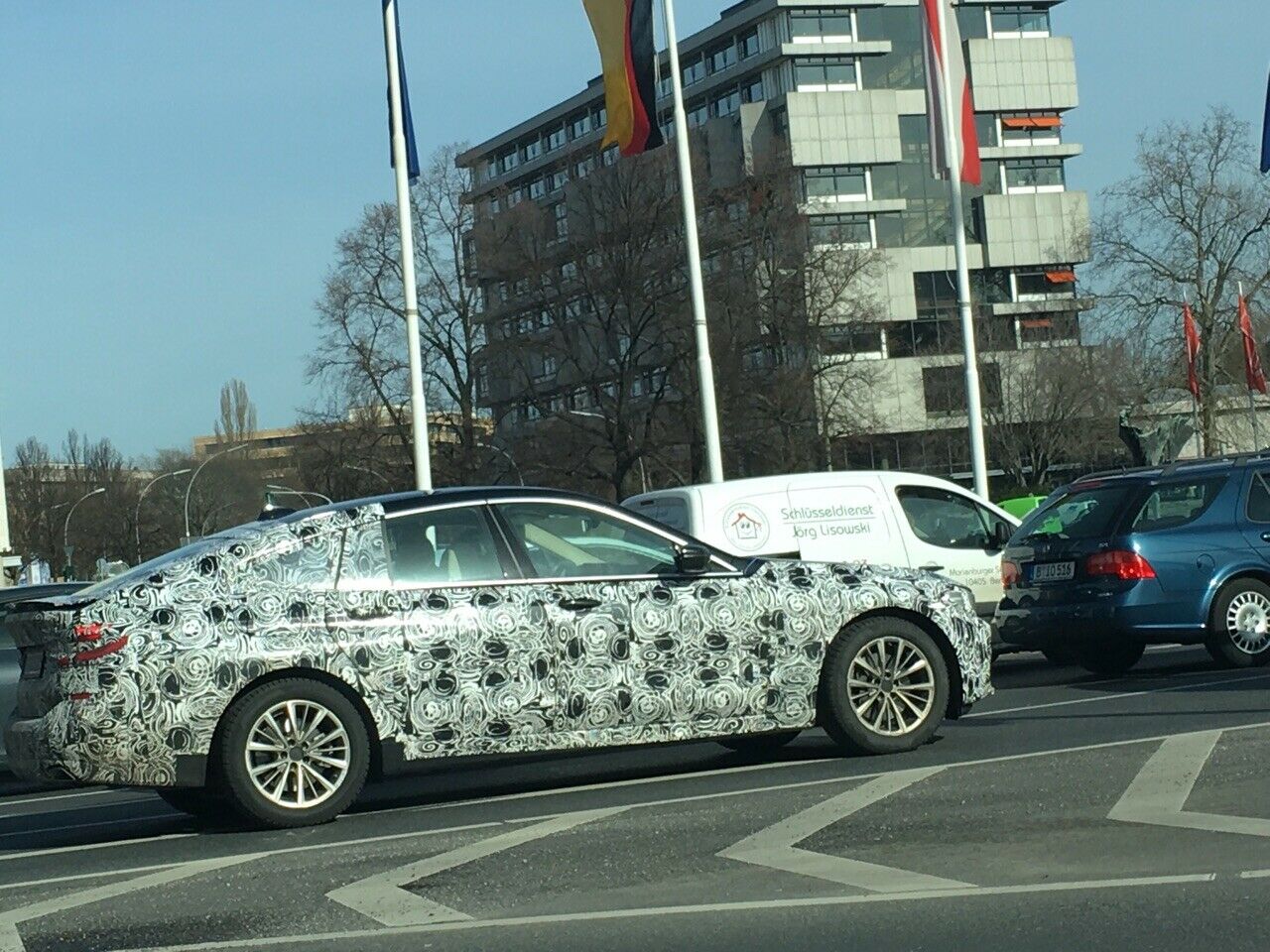 G32: Sammelthread Vorabinfos