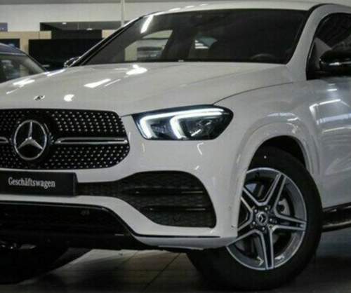 Mercedes LED