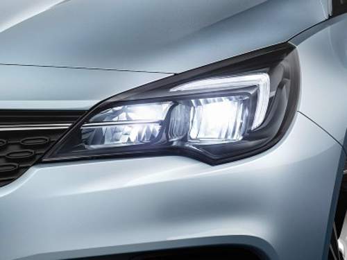 Opel LED