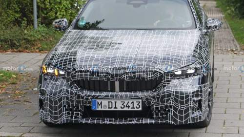 G60 vorne