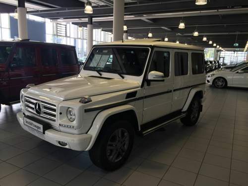 Weißer 350 BT