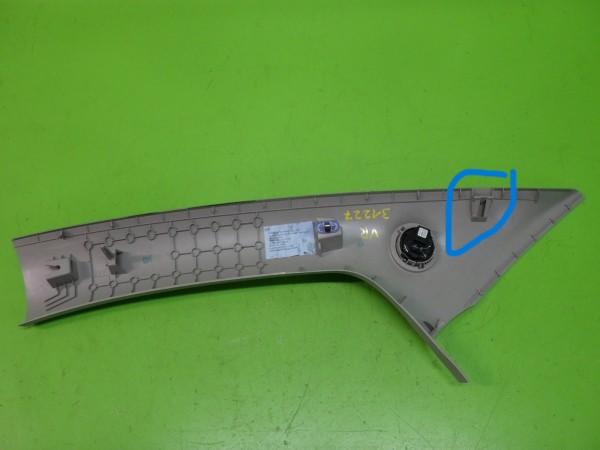 Gadget für Meriva B