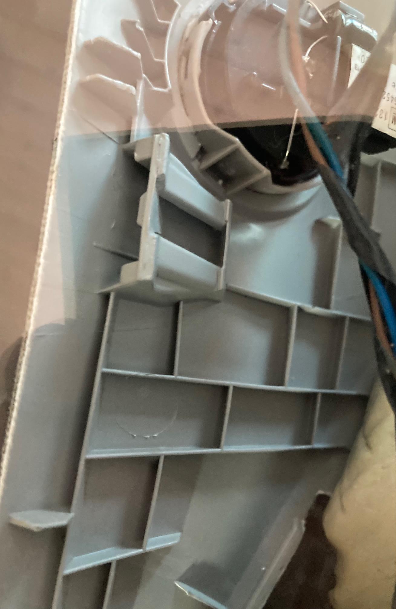 Gadget für Meriva B