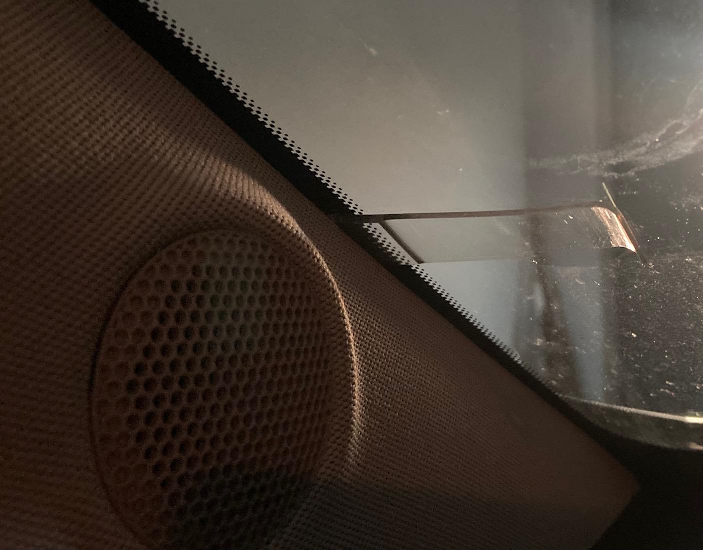 Gadget für Meriva B