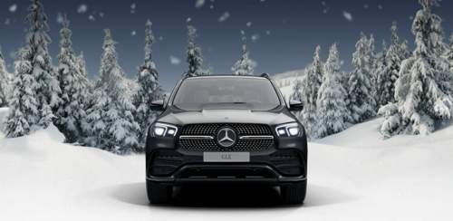 Winter-GLE frontal