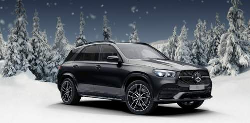 Winter-GLE