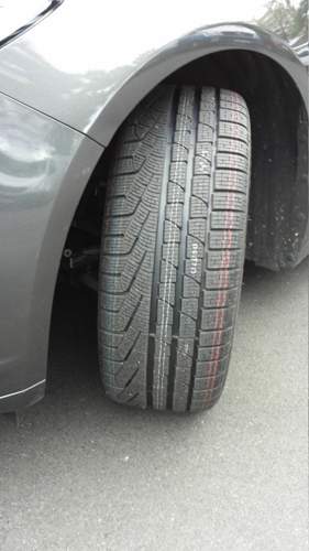 Fahrerseite