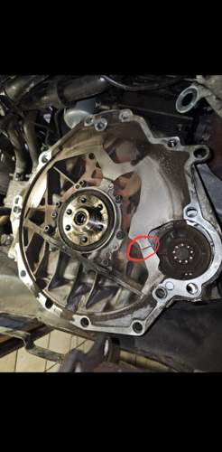 Getriebe-Motor