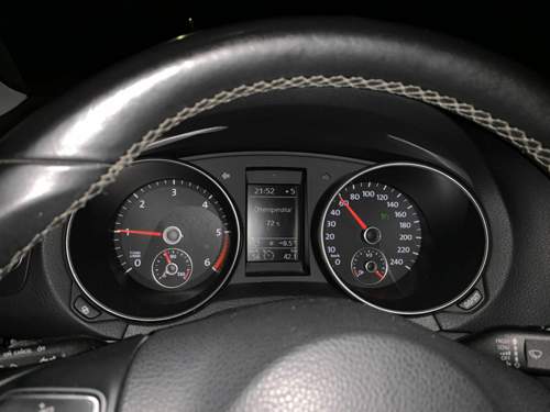 Test
