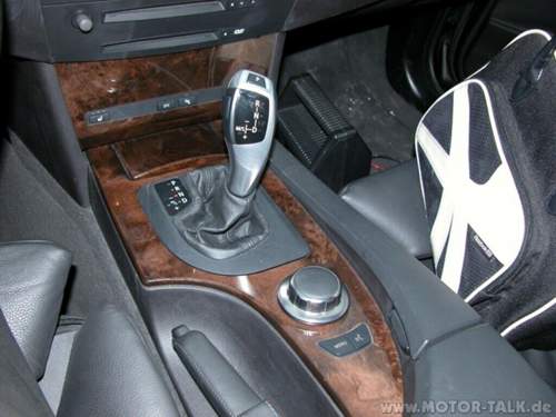 Bmwstick