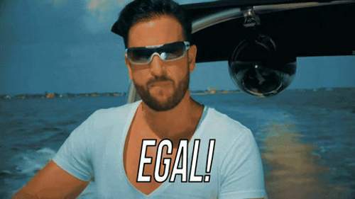 Egal