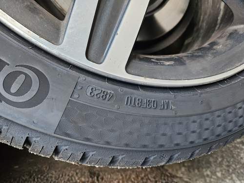 Continental AllseasonContact 2