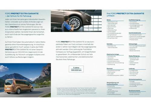 Ford Protect Seite 2