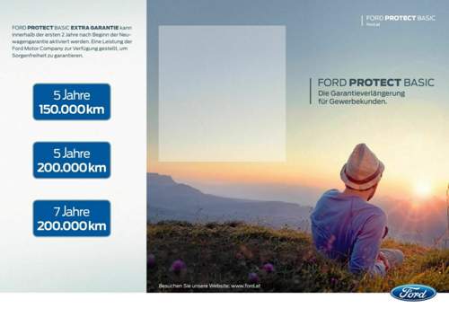 Ford Protect BasicSeite 1