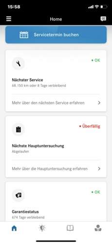 Service App